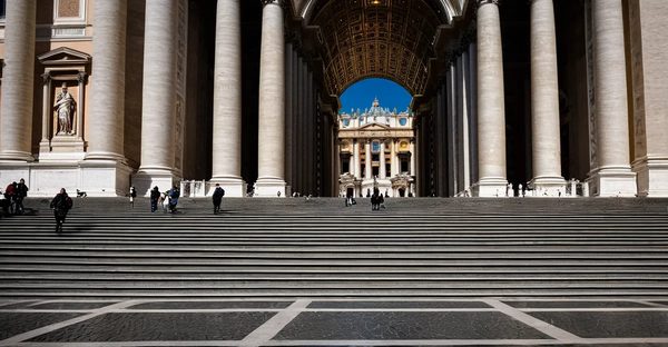 Essential guide for a seamless vatican visit: key tips
