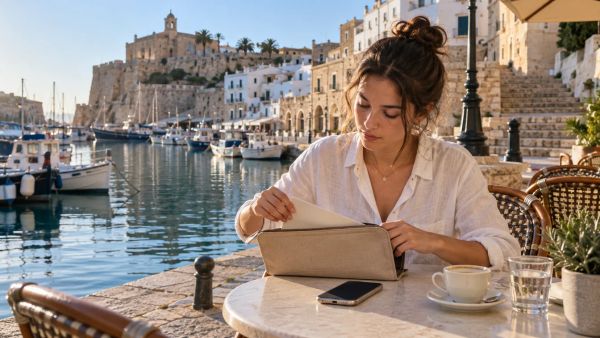 Top Tips for Securing a nie in Menorca Quickly